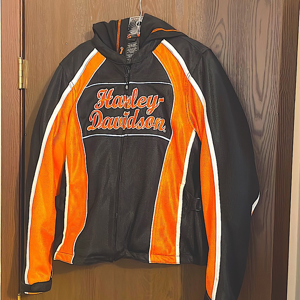 Harley Davidson